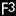 Form3.com Favicon