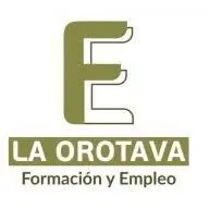 Formacionlaorotava.es Favicon