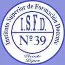 Formadores.org Favicon