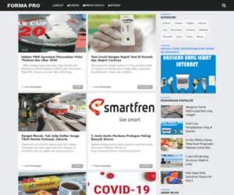 Formaproalternance.com(Formaproalternance) Screenshot
