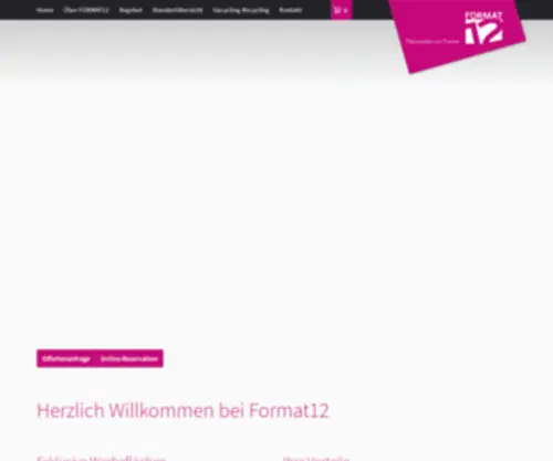 Format12.ch(Format 12) Screenshot