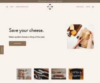 Formaticum.com(Best Quality Cheese Storage & Professional Cheese Knives) Screenshot