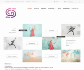 Formation-Graphisme-Marseille.com(Formation) Screenshot