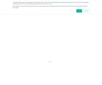 Formationtech.co.uk(Formation) Screenshot