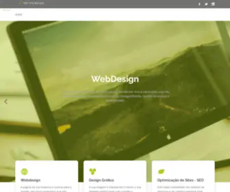 Formaweb.pt(Formaweb-Webdesign-Design Gráfico-Software-Portais-Criação Sites-Porto) Screenshot