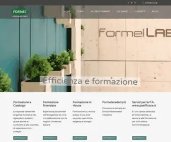 Formel.it(Formel) Screenshot