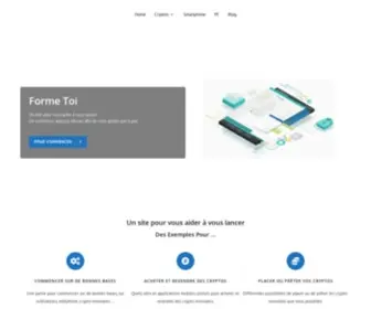 Formetoi.org(Forme Toi) Screenshot