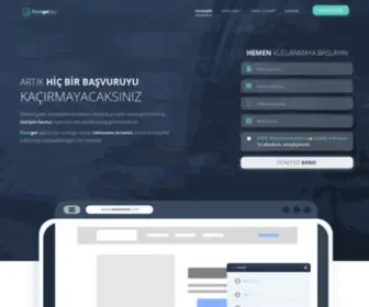 FormGet.app(Ücretsiz) Screenshot