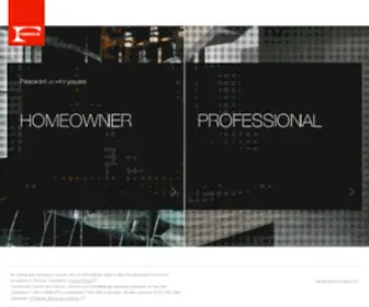 Formica.es(Formica Group) Screenshot