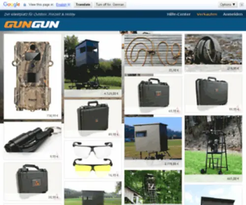 Formica.eu(Formica Group) Screenshot