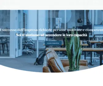 Formretail.it(Form Retail) Screenshot