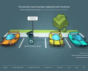 Formsys.net(formsys) Screenshot