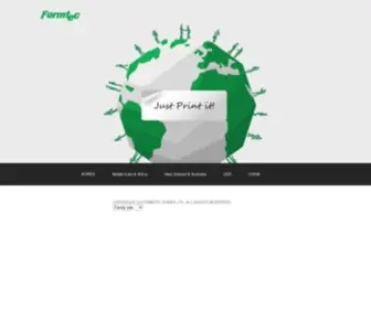 Formtec.net(Formtec) Screenshot
