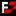 Formula-Fan.ru Favicon