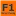 Formula1.pl Favicon