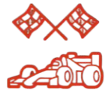 Formula1Results.com Logo