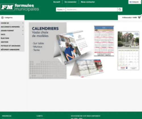 Formulesmunicipales.com(Formulesmunicipales) Screenshot