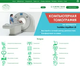 Formulzd.ru(Тихорецк) Screenshot