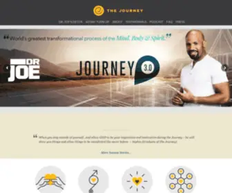 Formyjourney.com(For My Journey) Screenshot