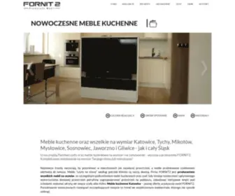 Fornit2.pl(Producent) Screenshot