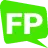 Forofp.es Logo