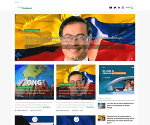Forosgenerales.com(Información) Screenshot
