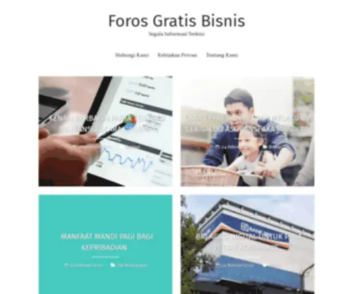 Forosgratis.org(Crear un foro) Screenshot
