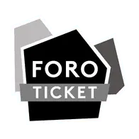 Foroticket.mx Logo