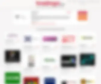 Forqa.com(The Leading For QA Site on the Net) Screenshot