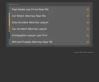 Forresteronrealestatelaw.com(Best Tips for Your Online Business Free And Inspired) Screenshot