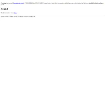 Forretnings-Charter.com(Forretnings charter) Screenshot