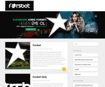 Forsbetgiris.com(Forsbetgiris) Screenshot