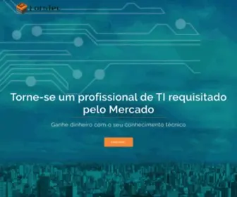 Forstec.com.br(Diego damacena) Screenshot