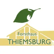 Forsthaus-Thiemsburg.de Logo