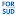 Forsud.be Favicon