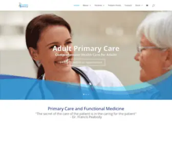 Fortanimedical.com(Fortanimedical) Screenshot