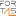 Fortas.lt Favicon