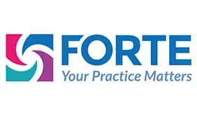 Forte.uk.com Logo