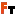 Forteam.ru Favicon