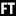 Forteantimes.com Logo