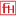 Fortehotelgroup.com Favicon