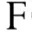 Forthsonline.co.uk Favicon