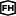 Fortifiedhome.org Logo