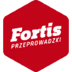 Fortis-Przeprowadzki.pl Logo