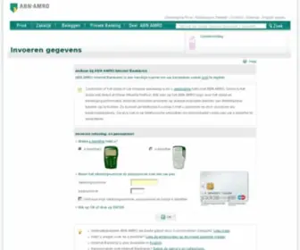 Fortisbanking.com(Fortisbanking) Screenshot