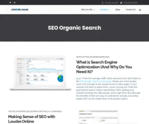 Fortisthemes.com(SEO Organic Search) Screenshot