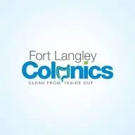 Fortlangleycolonics.com Favicon