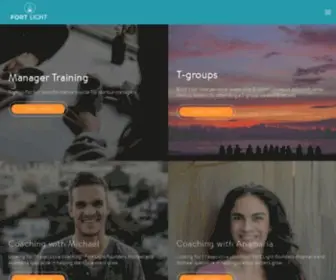 Fortlight.com(Fort Light) Screenshot