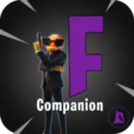Fortnite-Companion.com Logo