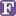 Fortran-Lang.org Favicon